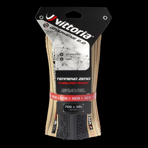 Vittoria Terreno Zero